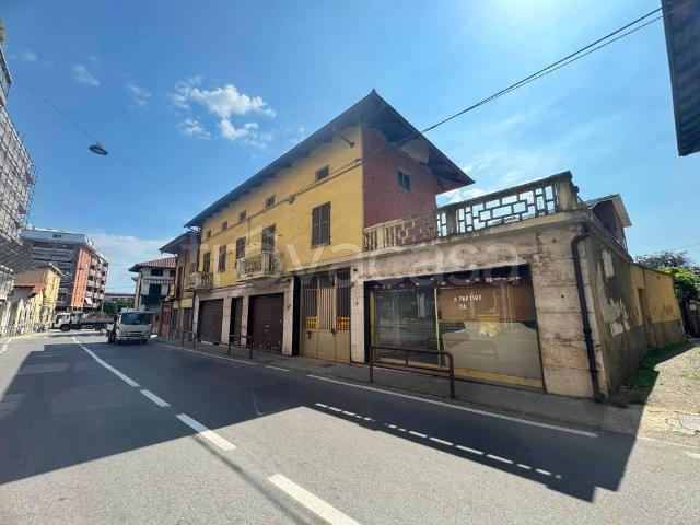 Palazzo in vendita a Piemonte, Torino