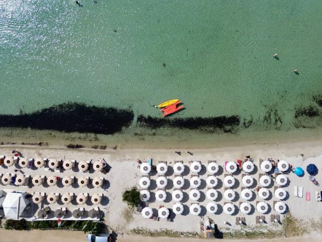 Palazzo in vendita a Baia Caddinas, Golfo Aranci