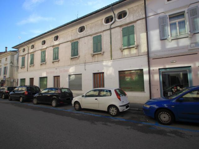 Palazzo in vendita a Località Saleti, Gradisca D'isonzo