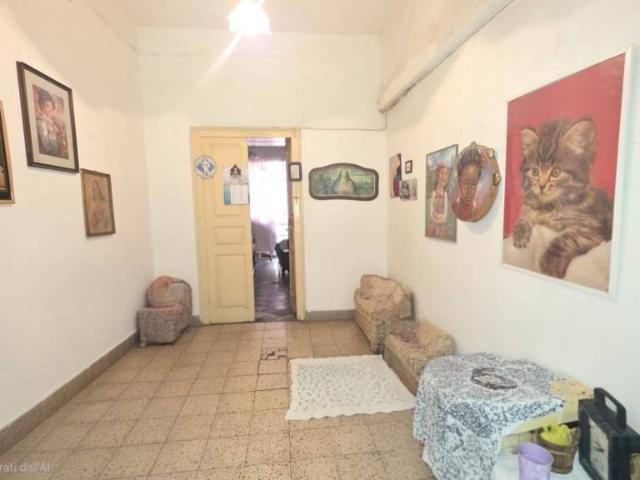 Palazzo in vendita a Graniti, Sicilia