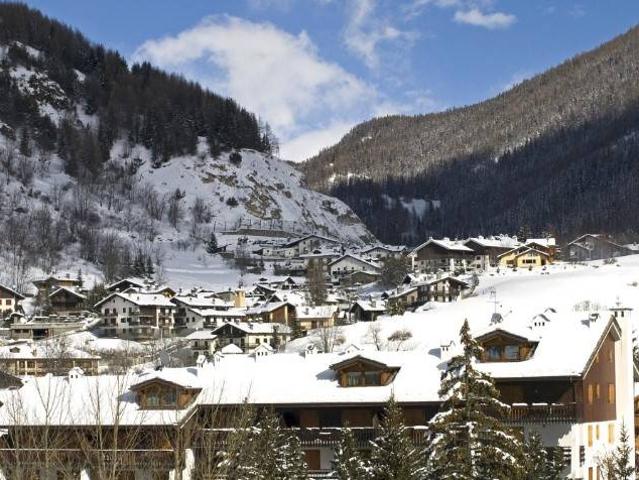 Palazzo in vendita a La Thuile