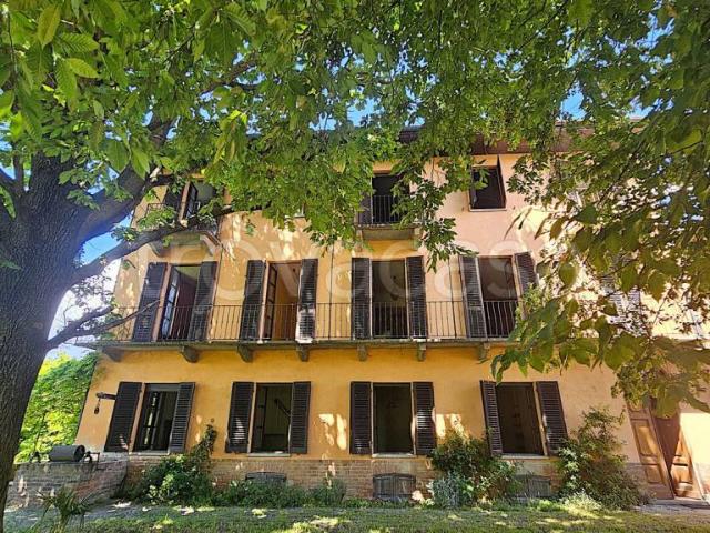 Palazzo in vendita a Piemonte, Torino
