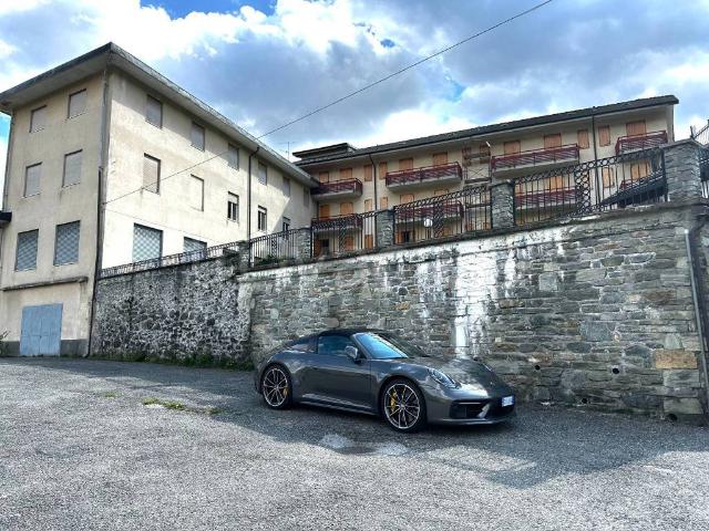 Palazzo in vendita a Sacro Cuore, Piemonte