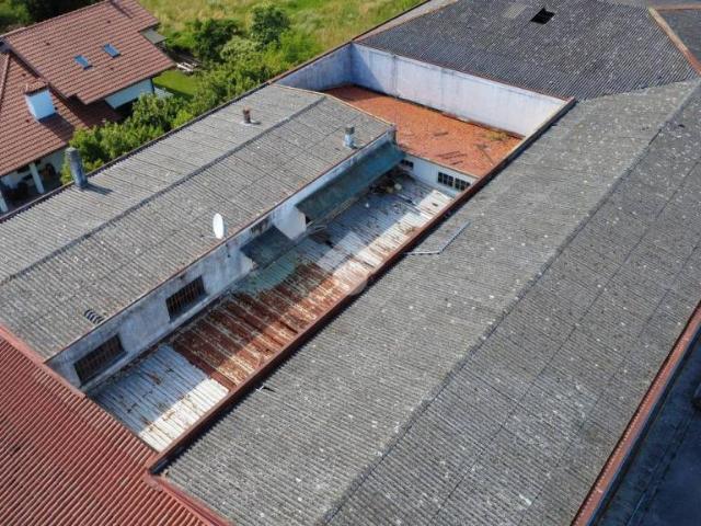 Palazzo in vendita a Pasian Di Prato, Friuli-Venezia Giulia