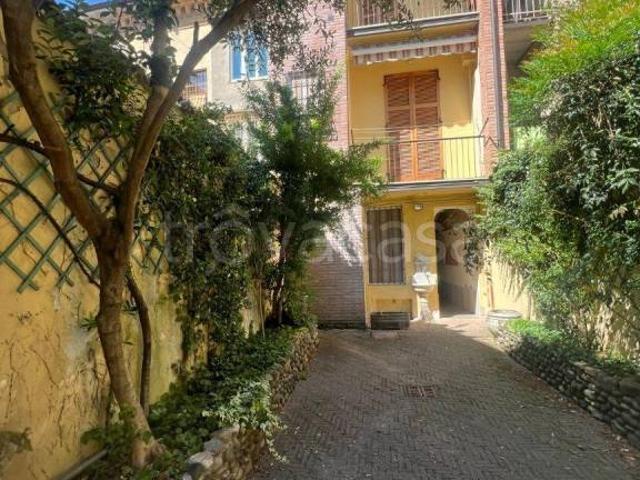 Palazzo in vendita a Piacenza, Reggio Emilia