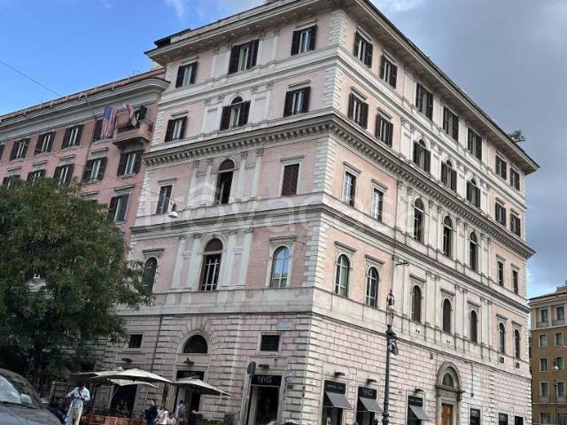 Palazzo in vendita a Municipio Roma I, Roma Capitale