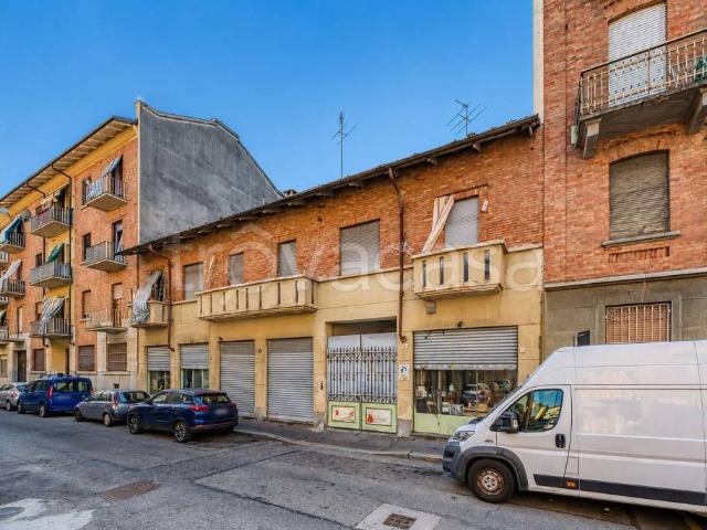 Palazzo in vendita a Circoscrizione 6, Piemonte