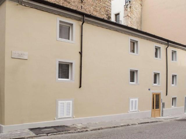 Palazzo in vendita a Corte Trieste, Codigoro