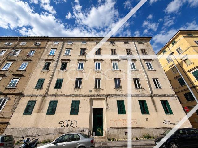 Palazzo in vendita a Barriera Vecchia-San Giacomo, Villa Opicina