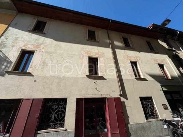 Palazzo in vendita a Zoverallo, Piemonte