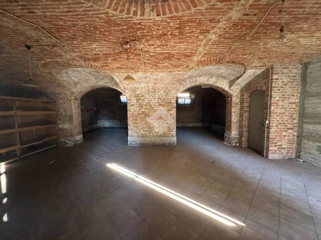 Palazzo in vendita a Rione Cattedrale, Piemonte
