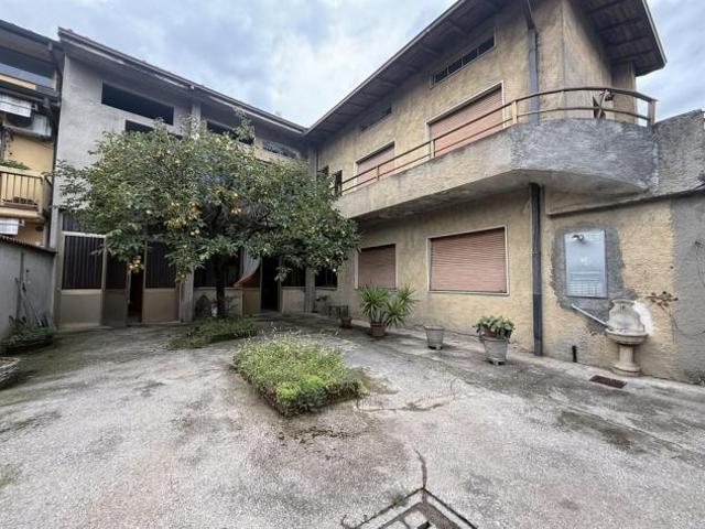 Villa Indipendente in vendita a Cividate Al Piano, Lombardia