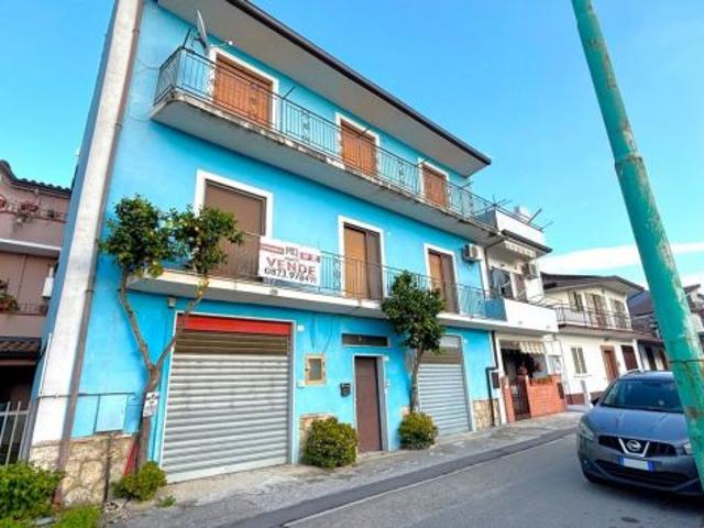 Appartamento in vendita a Vairano Patenora, Campania