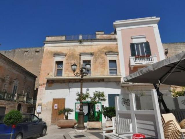 Appartamento in vendita a Puglia, Taranto