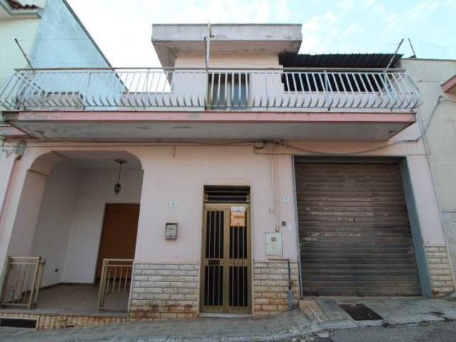 Appartamento in vendita a Puglia, Brindisi
