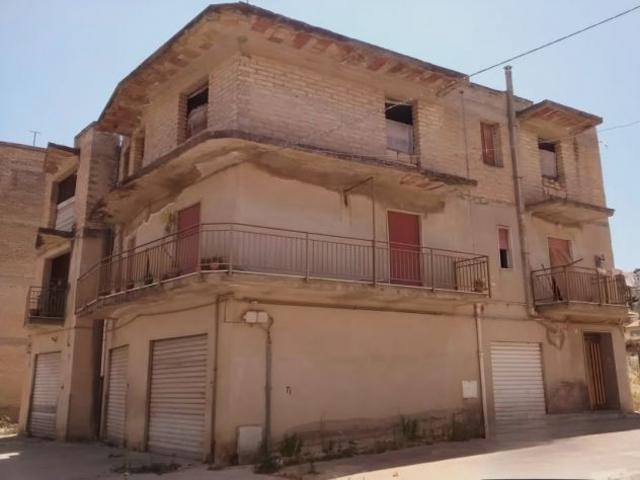Palazzo in vendita a Licata, Agrigento