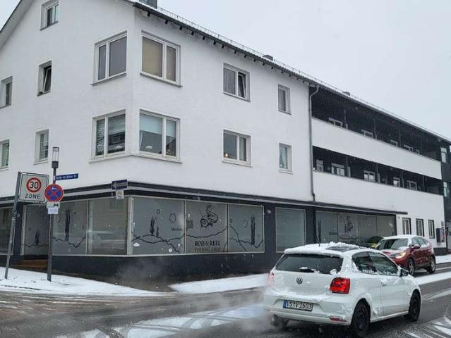 Wohnung kaufen in Schwenningen, Villingen-Schwenningen