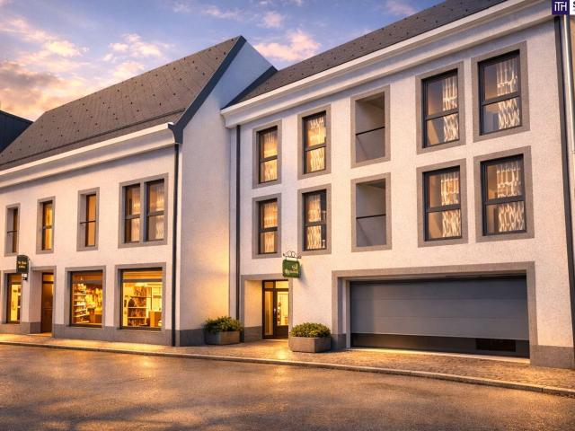 Wohnung kaufen in Groß-Enzersdorf, Niederösterreich