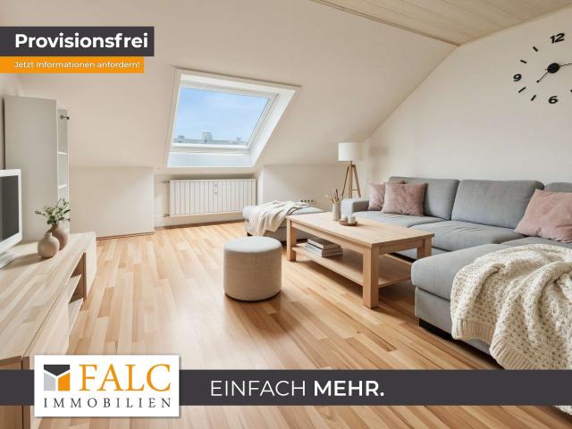 Wohnung kaufen in Mettmann, Nordrhein-Westfalen