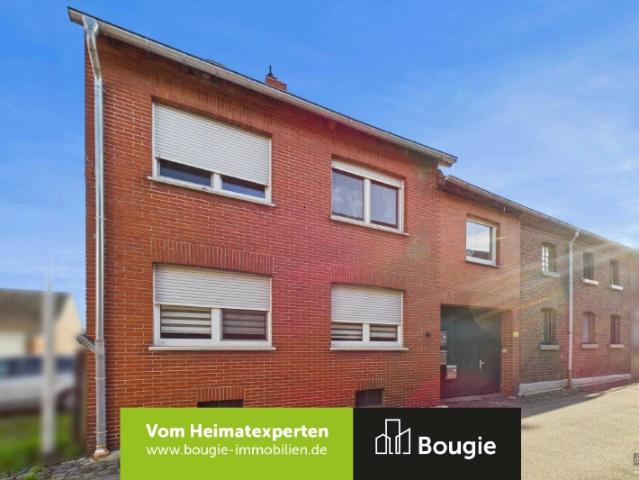 Haus kaufen in Heinsberg, Nordrhein-Westfalen