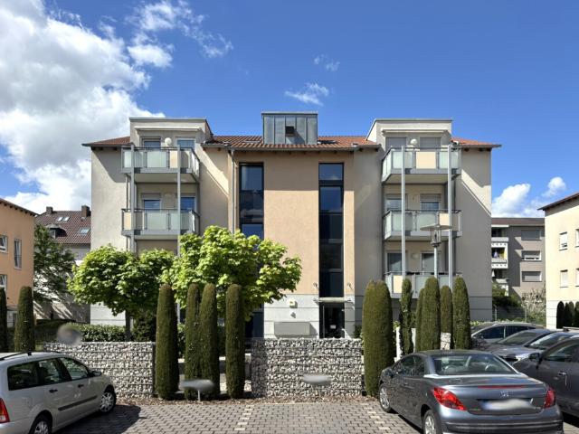 Wohnung kaufen in Ludwigshafen, Rheinland-Pfalz