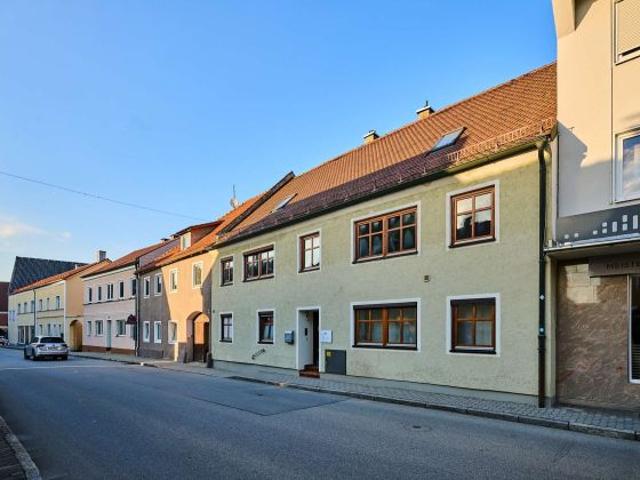 Haus kaufen in Geiselhöring, Bayern