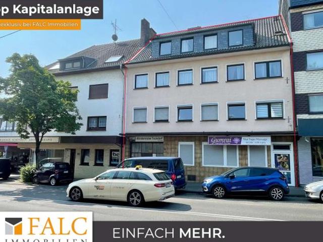 Haus kaufen in Troisdorf, Nordrhein-Westfalen