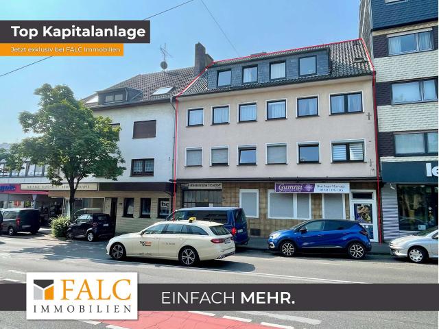 Haus kaufen in Troisdorf, Nordrhein-Westfalen