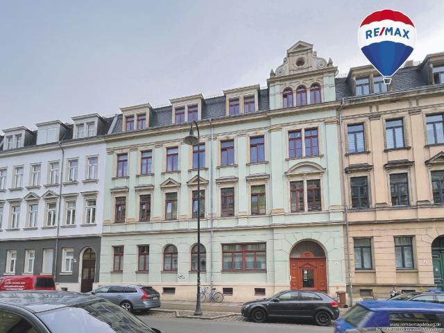 Wohnung kaufen in Pieschen, Dresden