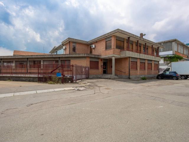 Palazzo in affitto a Circoscrizione 7, Piemonte