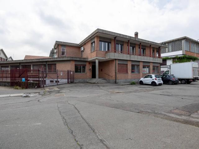 Palazzo in affitto a Circoscrizione 7, Piemonte