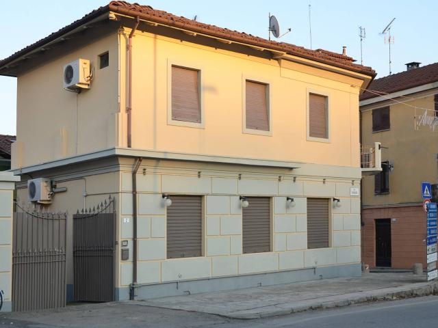 Palazzo in vendita a Piemonte, Asti