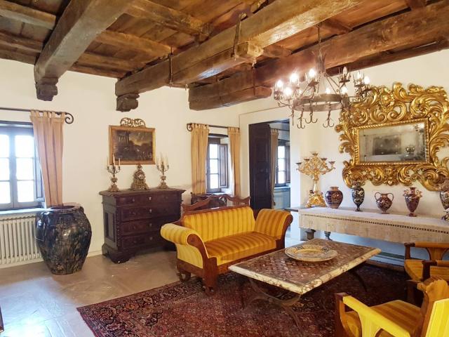 Palazzo in vendita a Civitella D'agliano, Lazio