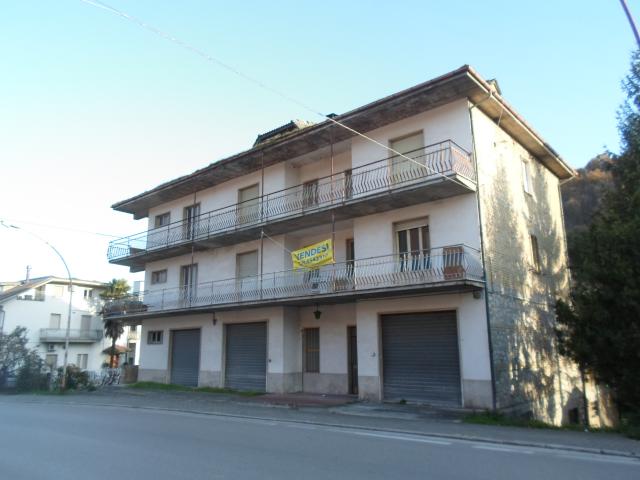Palazzo in vendita a Marche, Ascoli Piceno