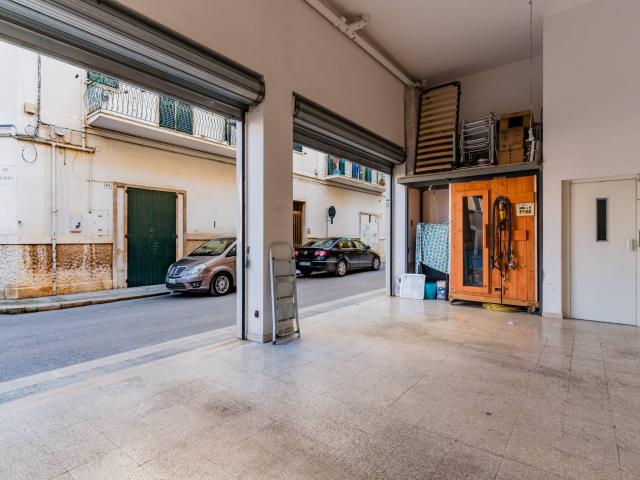 Palazzo in vendita a Corato