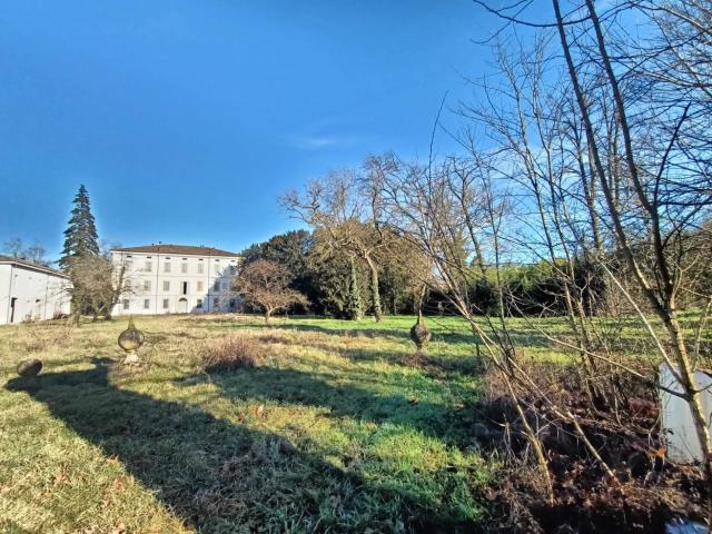 Palazzo in vendita a Unione Terre d'Acqua, Crevalcore