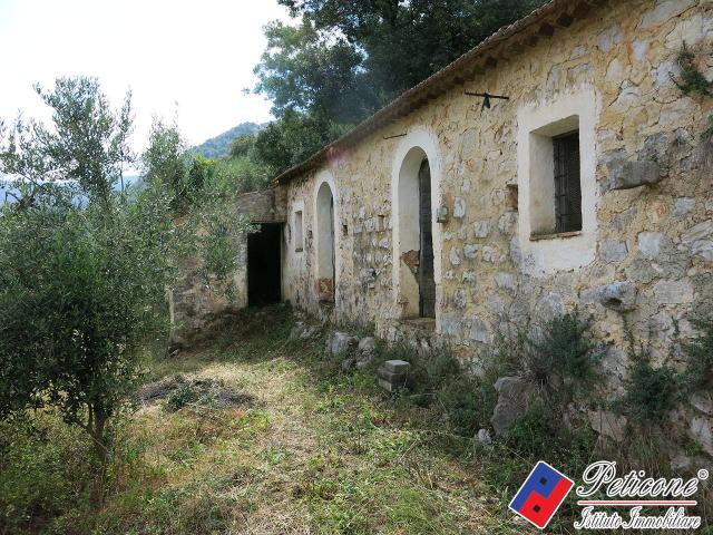 Villa Indipendente in vendita a Salto Di Fondi, Lazio