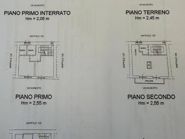 Locale Commerciale in vendita a Piemonte, Cuneo