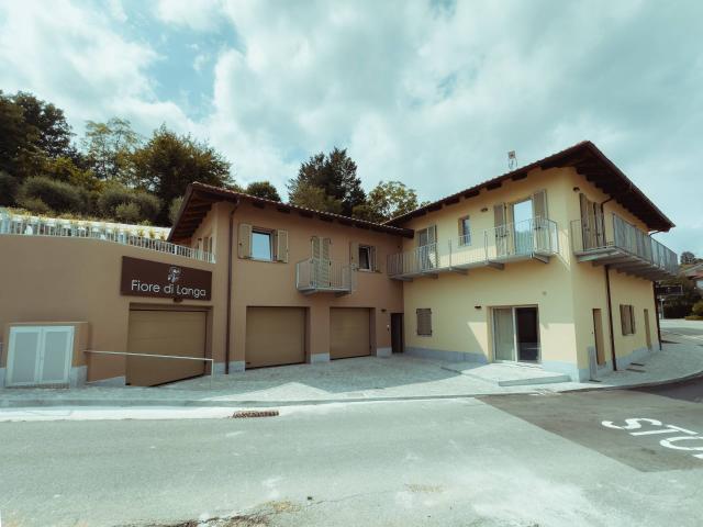 Palazzo in vendita a Piemonte, Cuneo