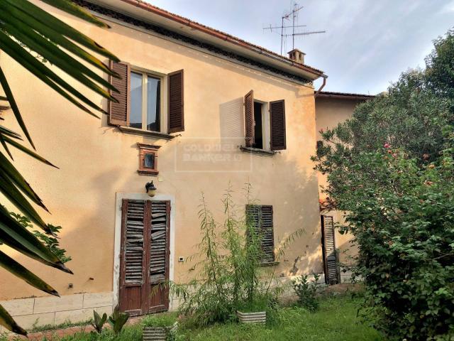 Palazzo in vendita a Pieve Di Sinalunga, Toscana