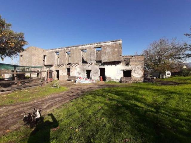 Palazzo in vendita a Borgo Casamale, Somma Vesuviana