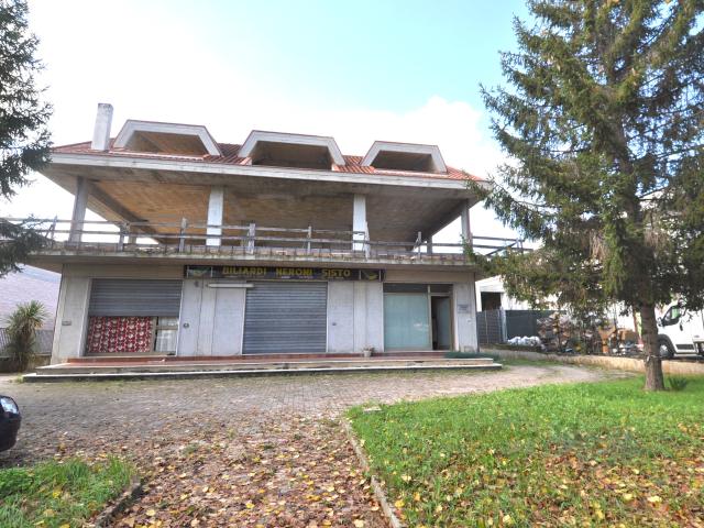 Palazzo in vendita a Marche, Ascoli Piceno