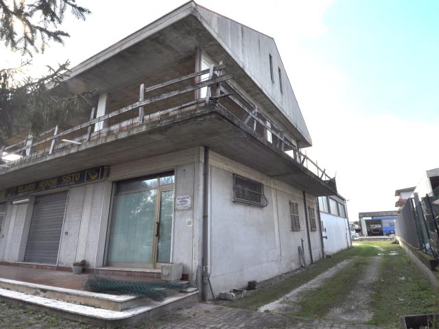 Palazzo in vendita a Marche, Ascoli Piceno