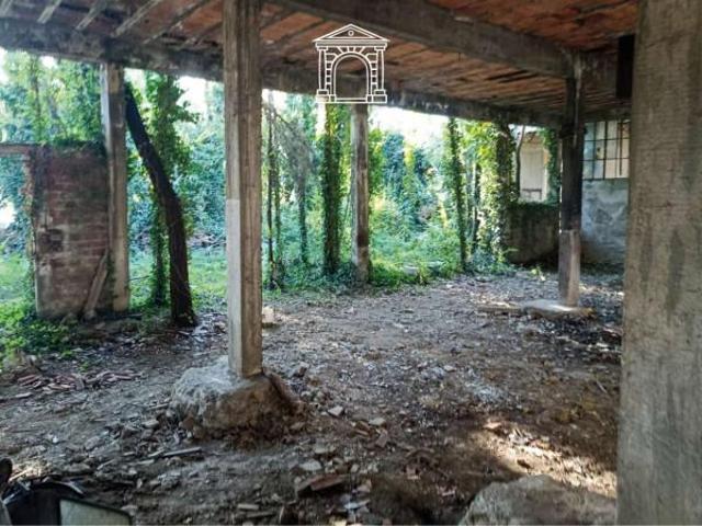 Palazzo in vendita a Servola-Chiarbola-Valmaura-Borgo San Sergio, Villa Opicina