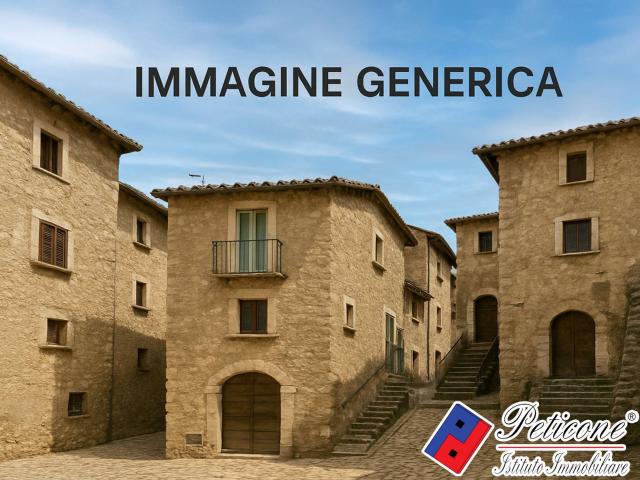 Villa Indipendente in vendita a Vallecorsa, Lazio