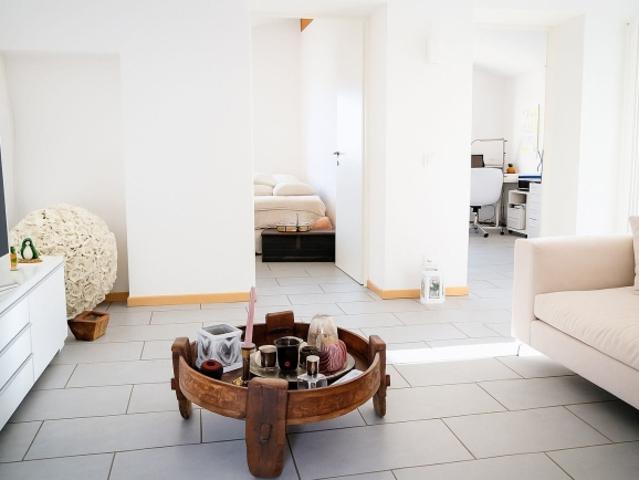 Einfamilienhaus kaufen in Aldesago, Tessin