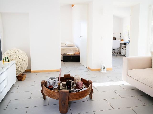 Mehrfamilienhaus kaufen in Aldesago, Tessin