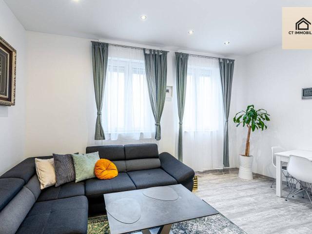 Etagenwohnung kaufen in Nürnberg, Innenstadtgürtel Süd