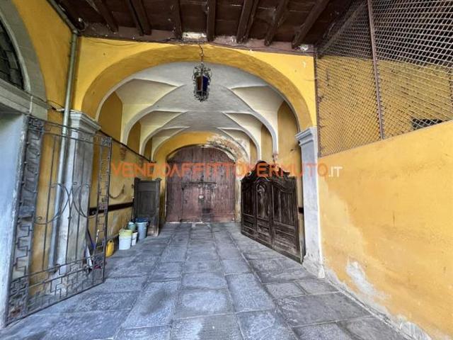 Palazzo in vendita a Antegnate, Lombardia