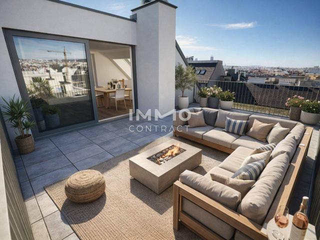 Apartment kaufen in Meidling, Wien